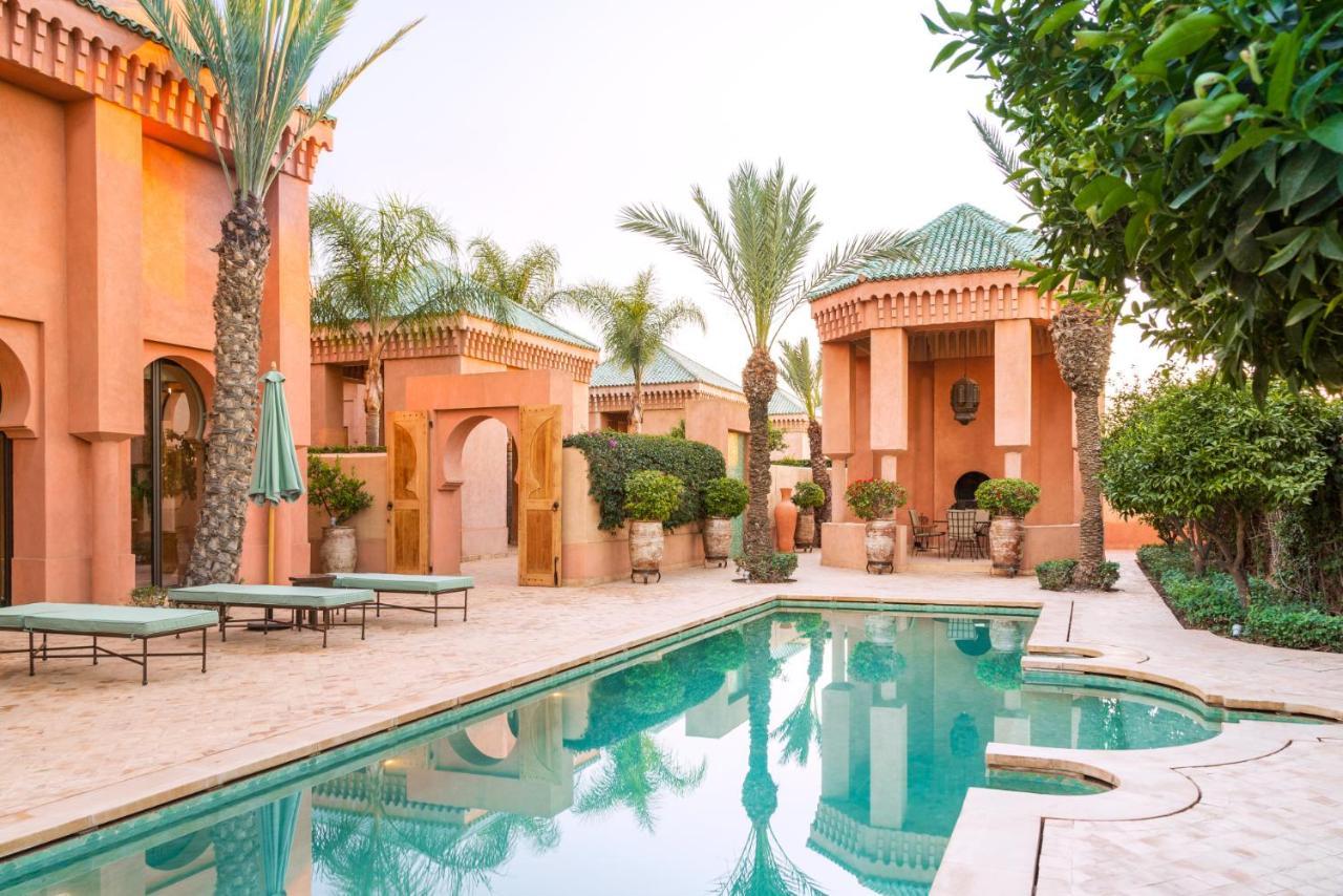 Superior Villa