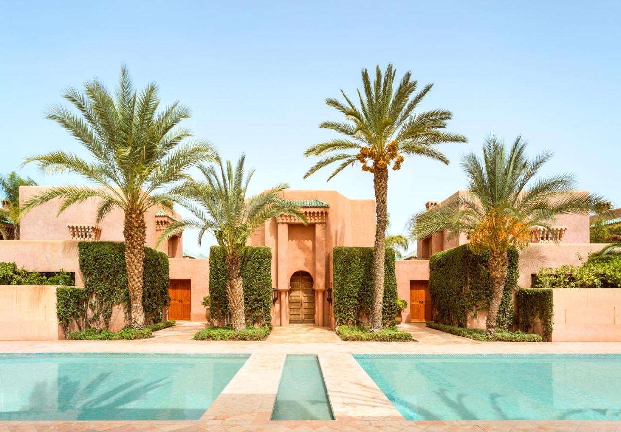 Superior Villa