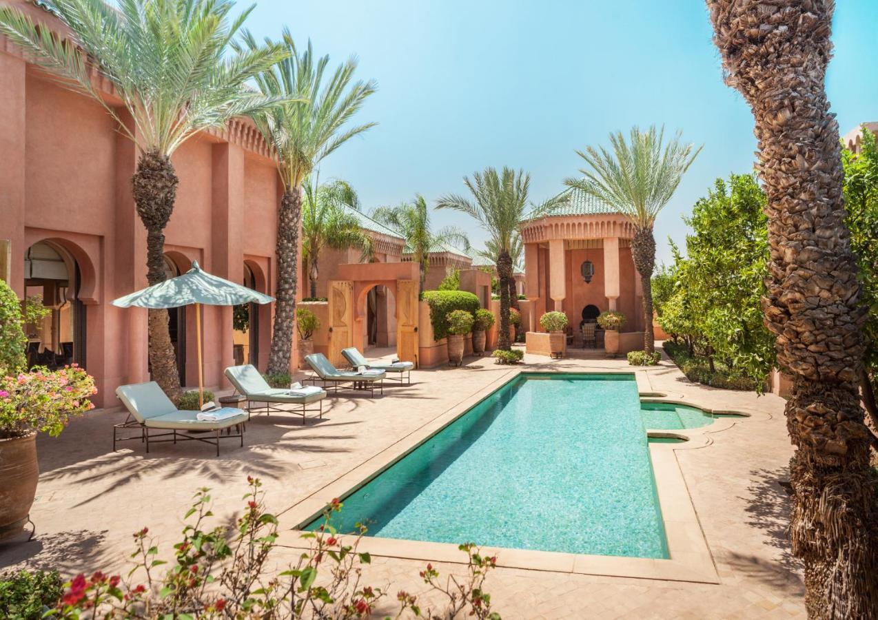 Superior Villa