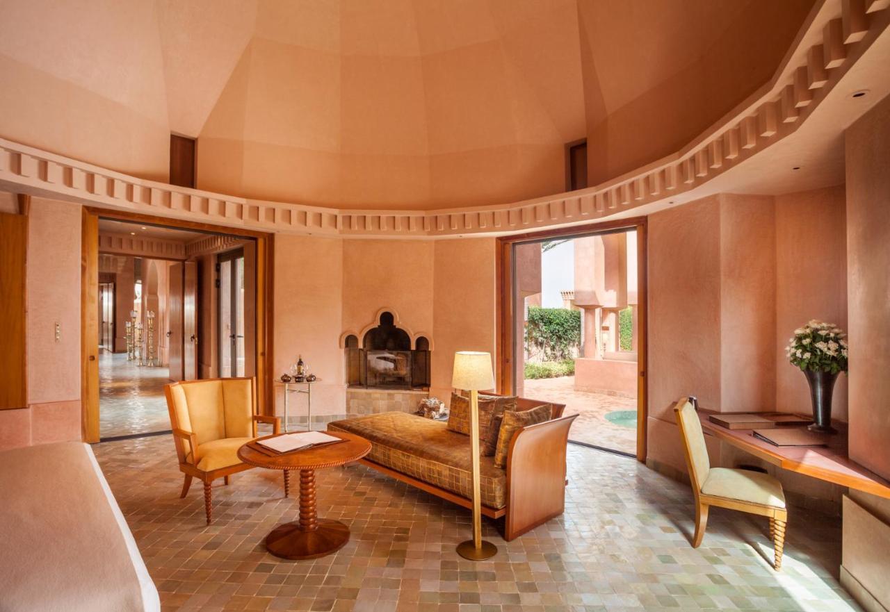 Superior Villa