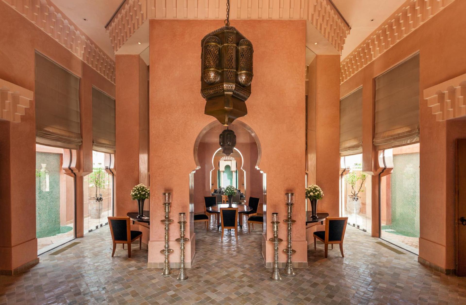 Superior Villa