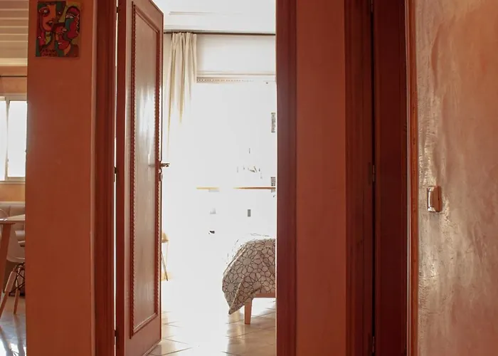 Amoud Apartments - Stylish Comfort At Residence Dyar Al Kheir Marrakesh